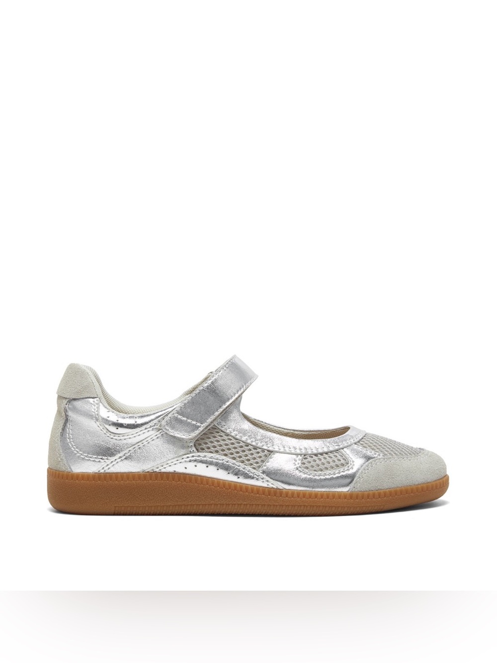 Anthropologie Silent D “Samantha” sneakers NWT